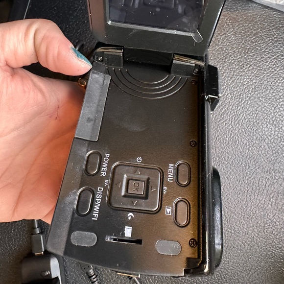 Mini Video camera - Picture 8 of 12